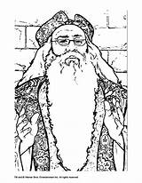 Coloring Pages Hermione Potter Harry Granger Ginny Dumbledore Getcolorings Drawings Choose Board Popular Color sketch template