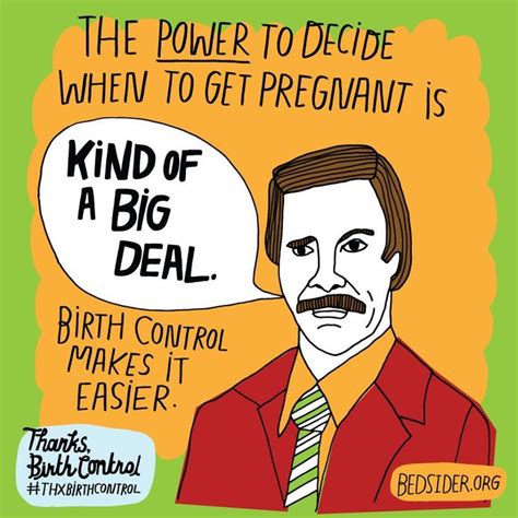 Bedsider On Twitter Birth Control When To Get Pregnant Funny Quotes