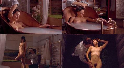 Maggie Gyllenhaal Nude Screenshots And Paparazzi Photos