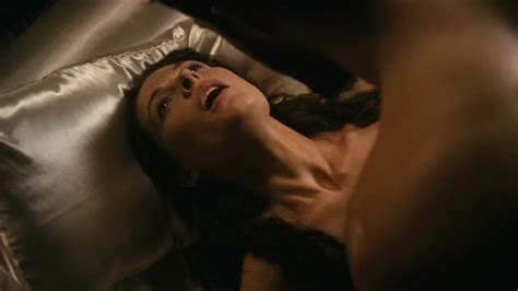 Rebecca Ferguson Sex Scene Moans Enhanced Thumbzilla