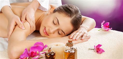 Aromatherapy Massage In Holland Landing And East Gwillimbury