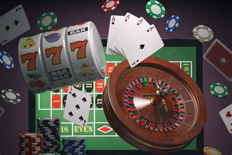 fun  popular  casino games lost virtual