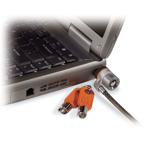kensington products security keyed locks master access  demand locks microsaver