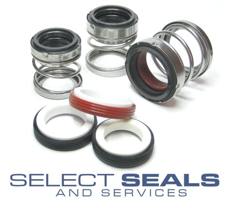 type  pump mechanical seals metric sizes select seals australia