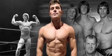 zac efron is jacked as kevin von erich in iron claw set photos