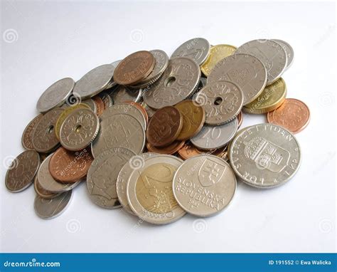 photographie stock coins image image