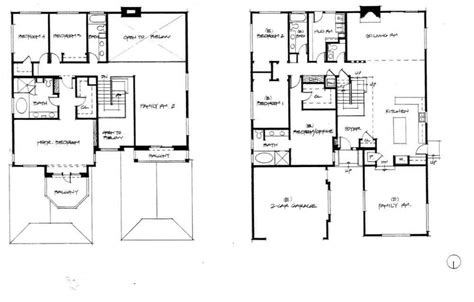 pictures mother  law suite addition floor plans home plans blueprints