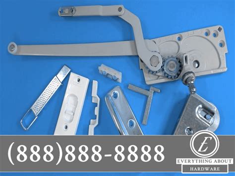 traco window replacement parts   hardware