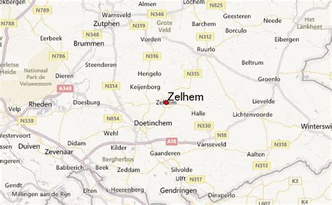 zelhem location guide
