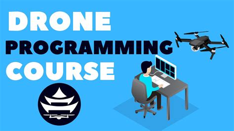 drone programming  complete   youtube