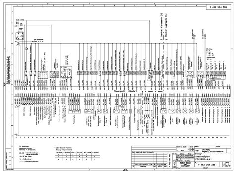 ecu architecture schematic diagram
