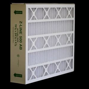 pack  filters fits space guard andrews filter supply corp