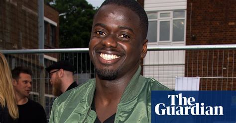 Why I Love Actor Daniel Kaluuya Get Out The Guardian