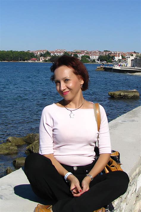 Meet Beautiful Russian Woman Natalia 53