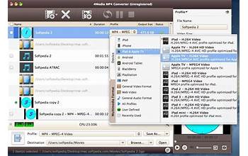 MP4 Downloader screenshot #0