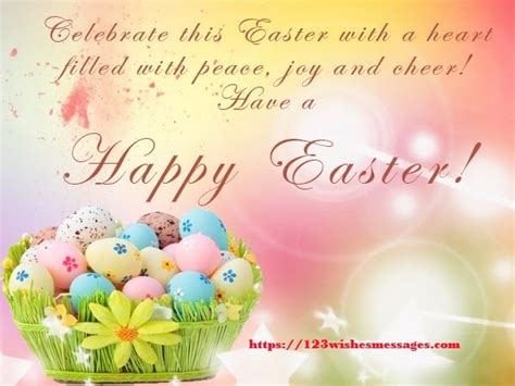 happy easter  messages sayings images   facebook