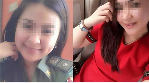 Pns Cantik Ditangkap Di Kamar Hotel Bareng Sekda Kerabat Mukhlis Puas