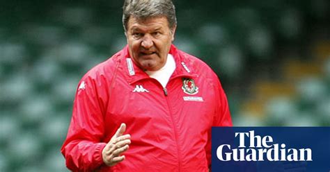 Toshack Lines Up Extension To Help Wales Qualify For Euro 2012 Wales