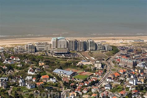 hollandluchtfoto noordwijk aan zee luchtfoto grand hotel huis ter duin