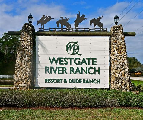westgate river ranch river ranch fl  time
