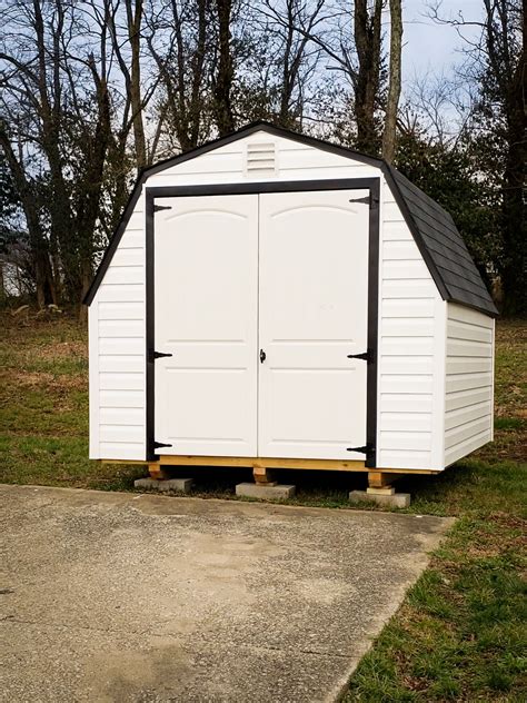 Photos Of Portable Sheds In Ky And Tn Eshs Utility Buildings