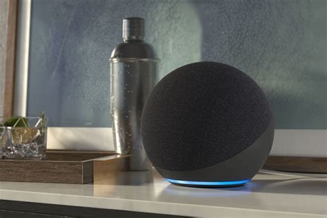 save       gen echo smart speaker today techhive