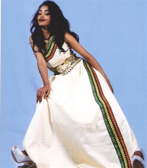 ethiopian fashion ethiopianfashion