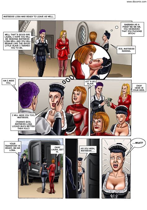 Dbcomix Storage Wars 2 By Ldg69 Porn Comics Galleries