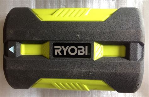Ryobi Op4026 40v 2 6ah Li Ion Lithium Battery Used For Ry40502 Op400