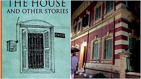 the house and other stories the kolkata chromosome