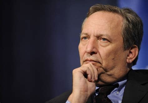 why larry summers needs to lighten up a little the washington post