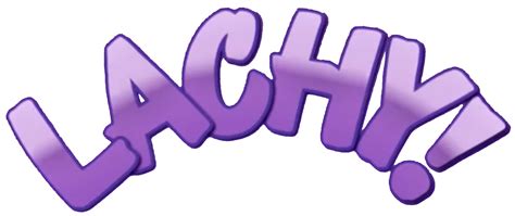 lachy logopedia fandom