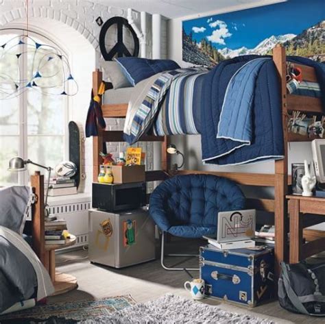 the 20 best dorm room essentials for guys cool dorm rooms guy dorm rooms dorm room designs