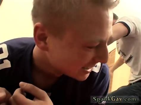 Crying When Daddy Spanks Me And Nude High School Male Spanking Gay