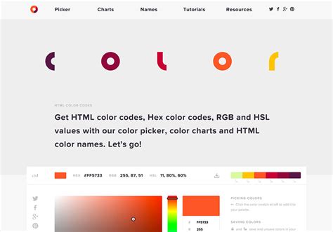 html color codes css winner