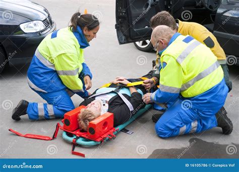 emergency medical services royalty  stock image image