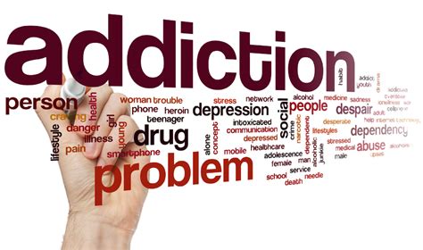 addiction counseling connection