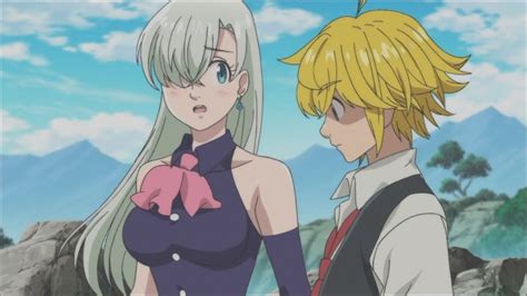 seven deadly sins is the anime you didn t know you wanted to watch