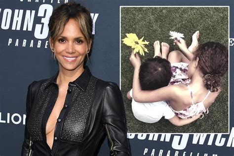 halle berry news views gossip pictures video the mirror