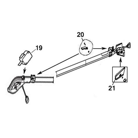 remington polesaw rmsps ranger polesaw azpc