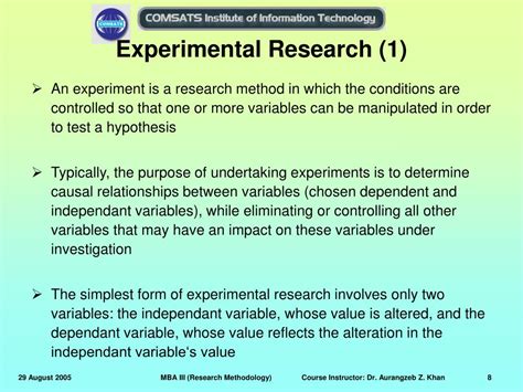 research methodology powerpoint    id