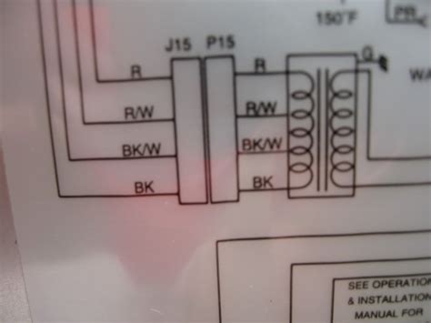 pentair minimax  wiring diagram