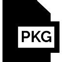 pkg vectors   psd files
