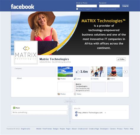 facebook page design social media branding design social media marketing