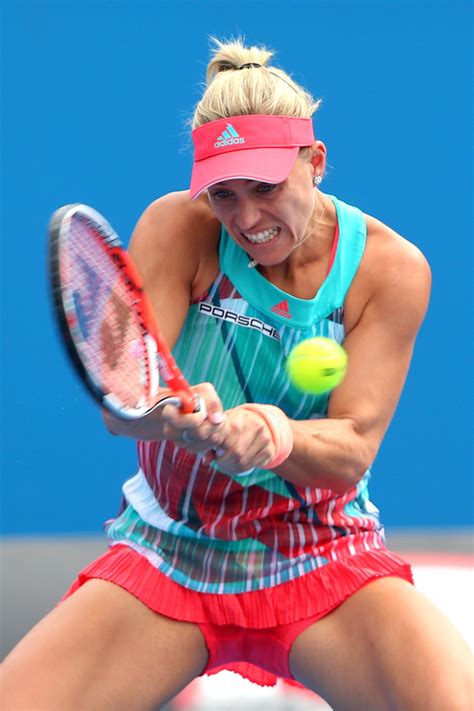 Angelique Kerber Pictures Thread Page 96