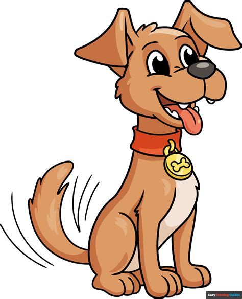 tail wagging  dogs png images pngwing eduaspirantcom