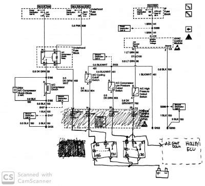 holley terminator  max wiring diagram wiring diagram source