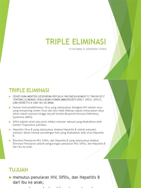 triple eliminasipptx