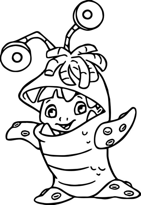 cute monster coloring pages monster coloring pages monsters