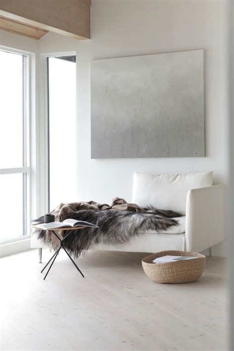 stylingtips voor maximaal woonplezier  je minimalistisch interieur